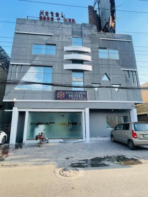 Royal Gulberg Hotel